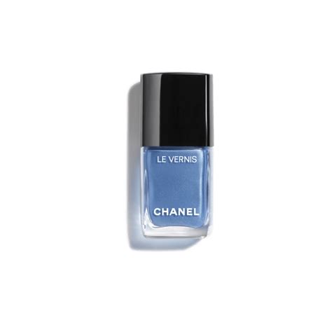 chanel nagellak goud|LE VERNIS Longwear nail colour 179 .